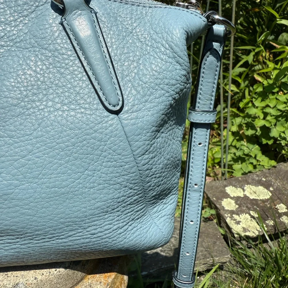 Coach Mini Kelsey Bag - Picture 10 of 16